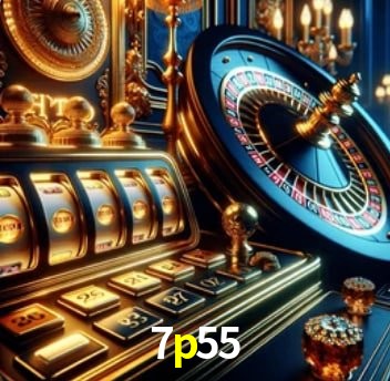Estatísticas 7p55