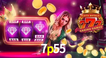 A Emoção da Loteria na 7p55: Uma Chance de Mudança de Vida