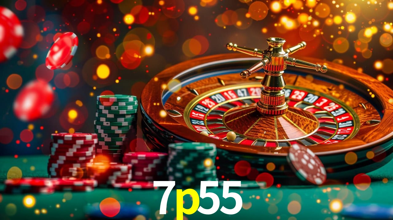 Descubra a Essência do 7p55: Nossa História e Compromissos