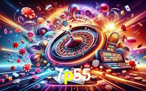 Mesa de Blackjack 7p55