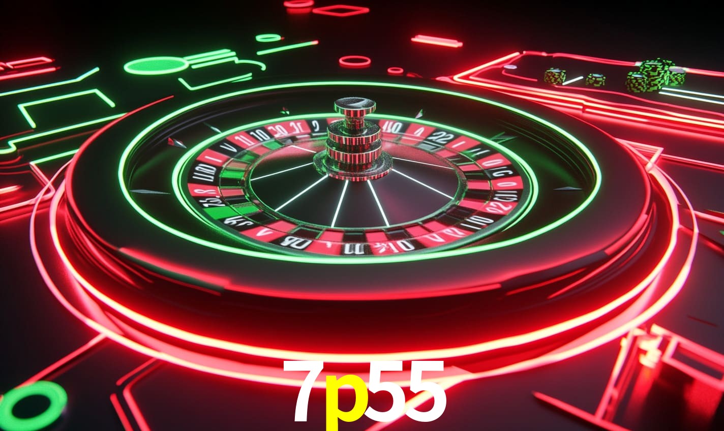 Descubra a Essência do 7p55: Nossa História e Compromissos