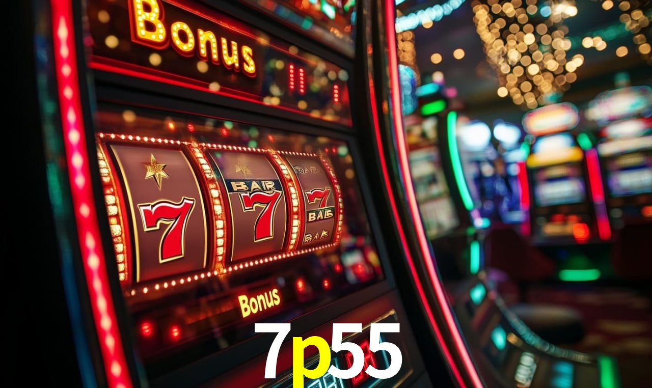 7p55 bet
