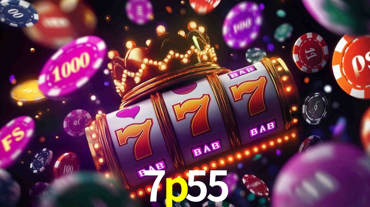 Slot Games 7p55