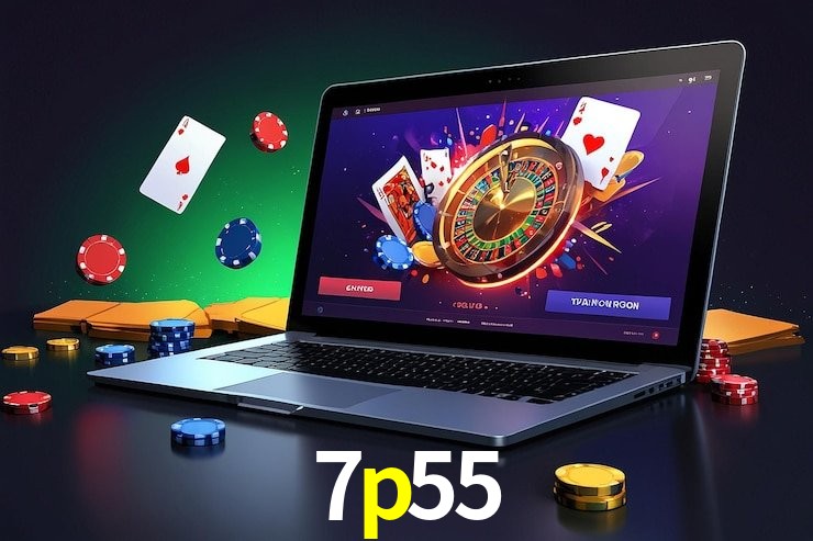 Design Responsivo 7p55