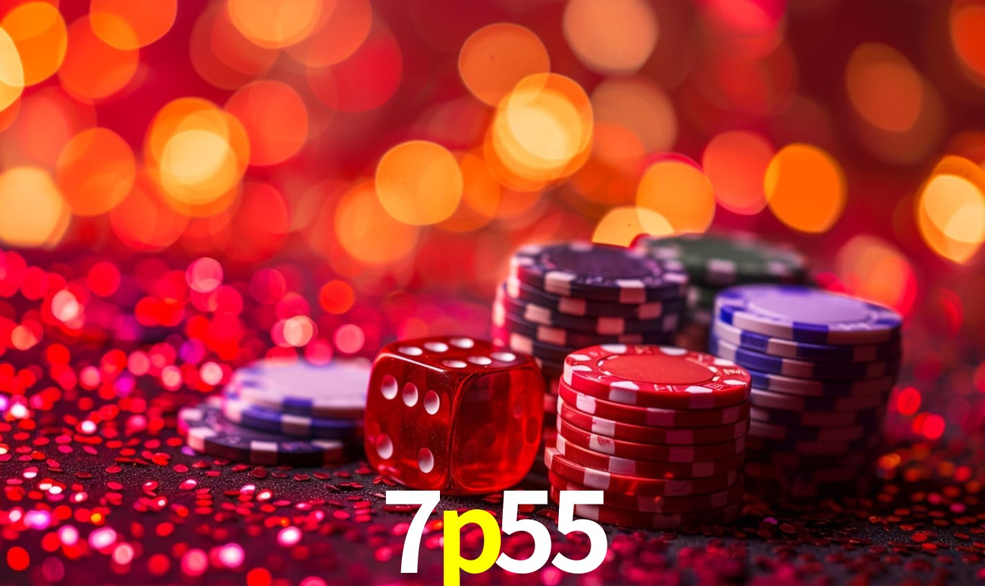 Explorando a Categoria de Eventos em Apostas na 7p55