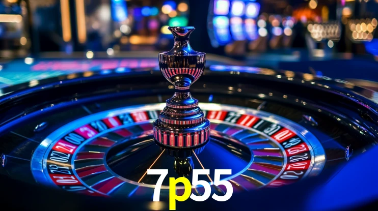 Explore as vantagens do 7p55: serviço profissional e confiabilidade