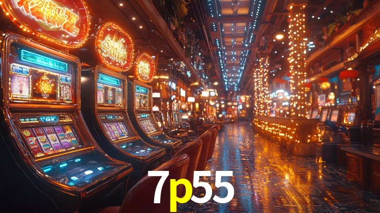 7p55