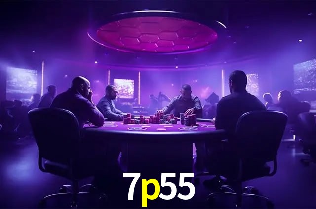 Apostas de Futebol 7p55