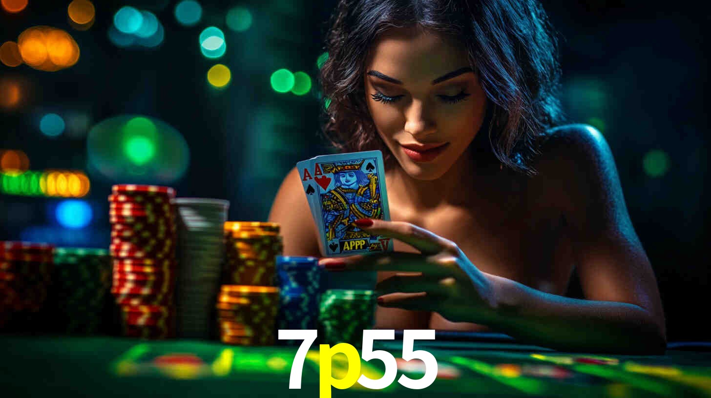 Apostas Esportivas na 7p55: Um Guia Completo