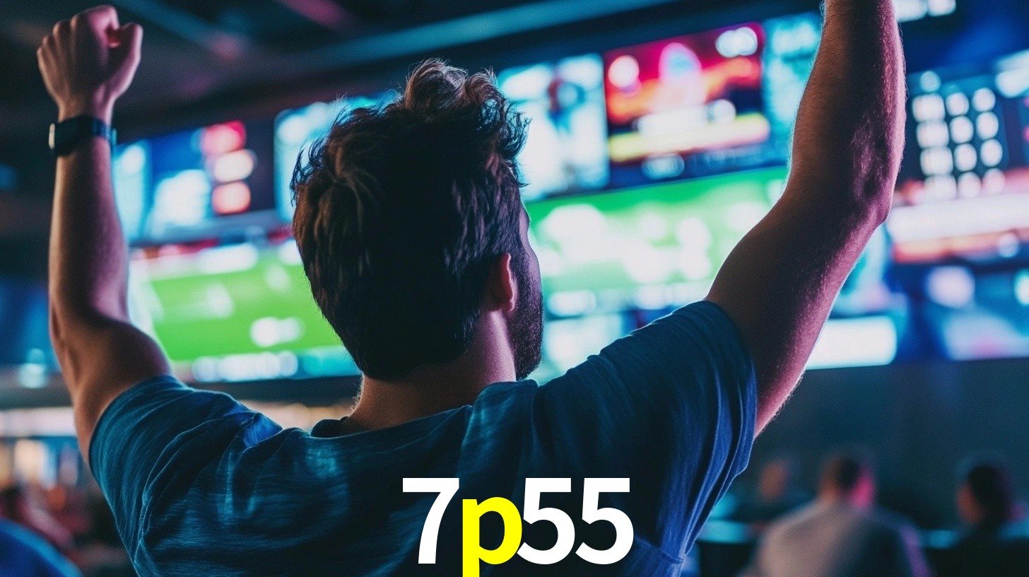 7p55: Seu Cassino Premiado com Pagamentos Rápidos
