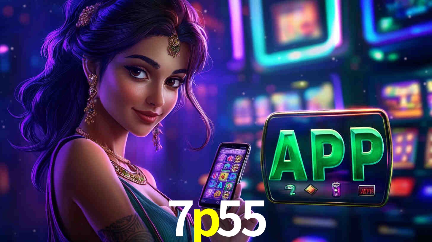 7p55: A Experiência de Casino com Jogos de Mesa ao Vivo