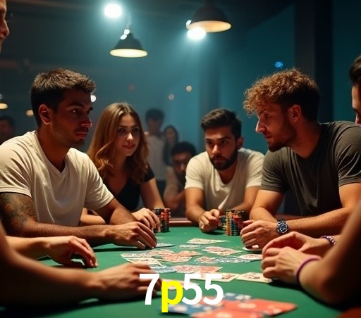 Ofertas Exclusivas 7p55
