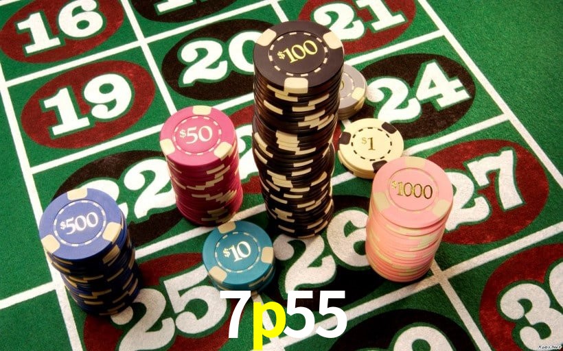 Casino VIP 7p55