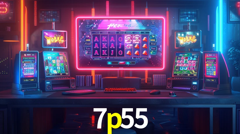 7p55