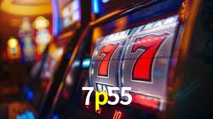Diretório de Jogos 7p55