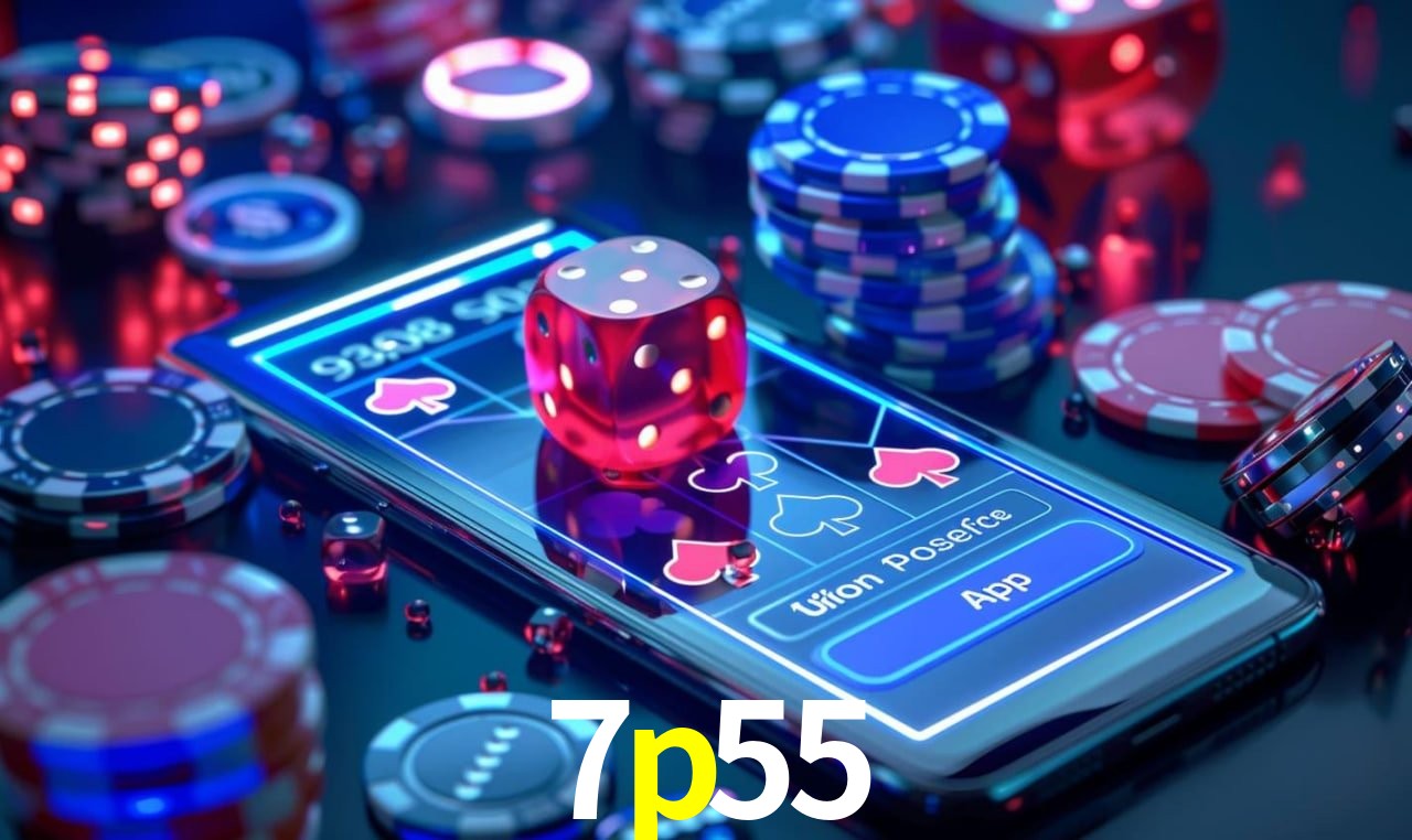 Fortune Tiger 7p55