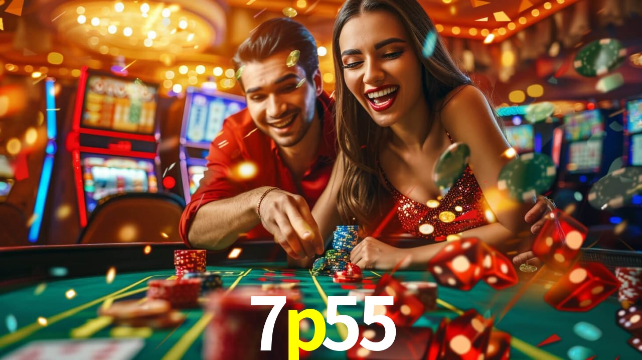 Casino Ao Vivo 7p55