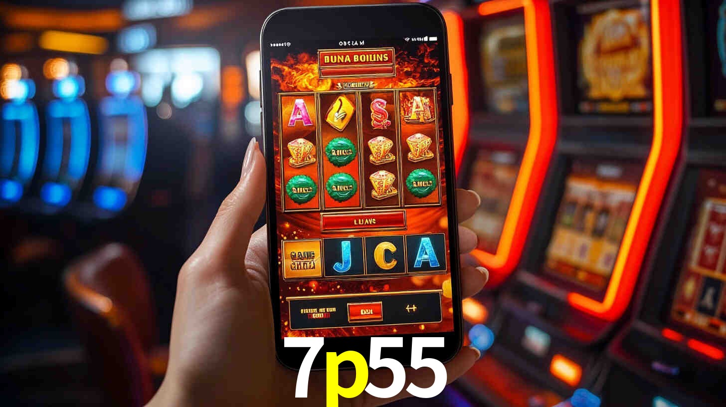 7p55
