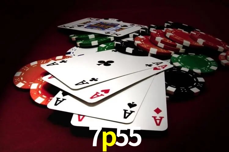 Jogos Exclusivos 7p55