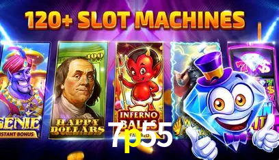 Apostas Esportivas na 7p55: Um Guia Completo