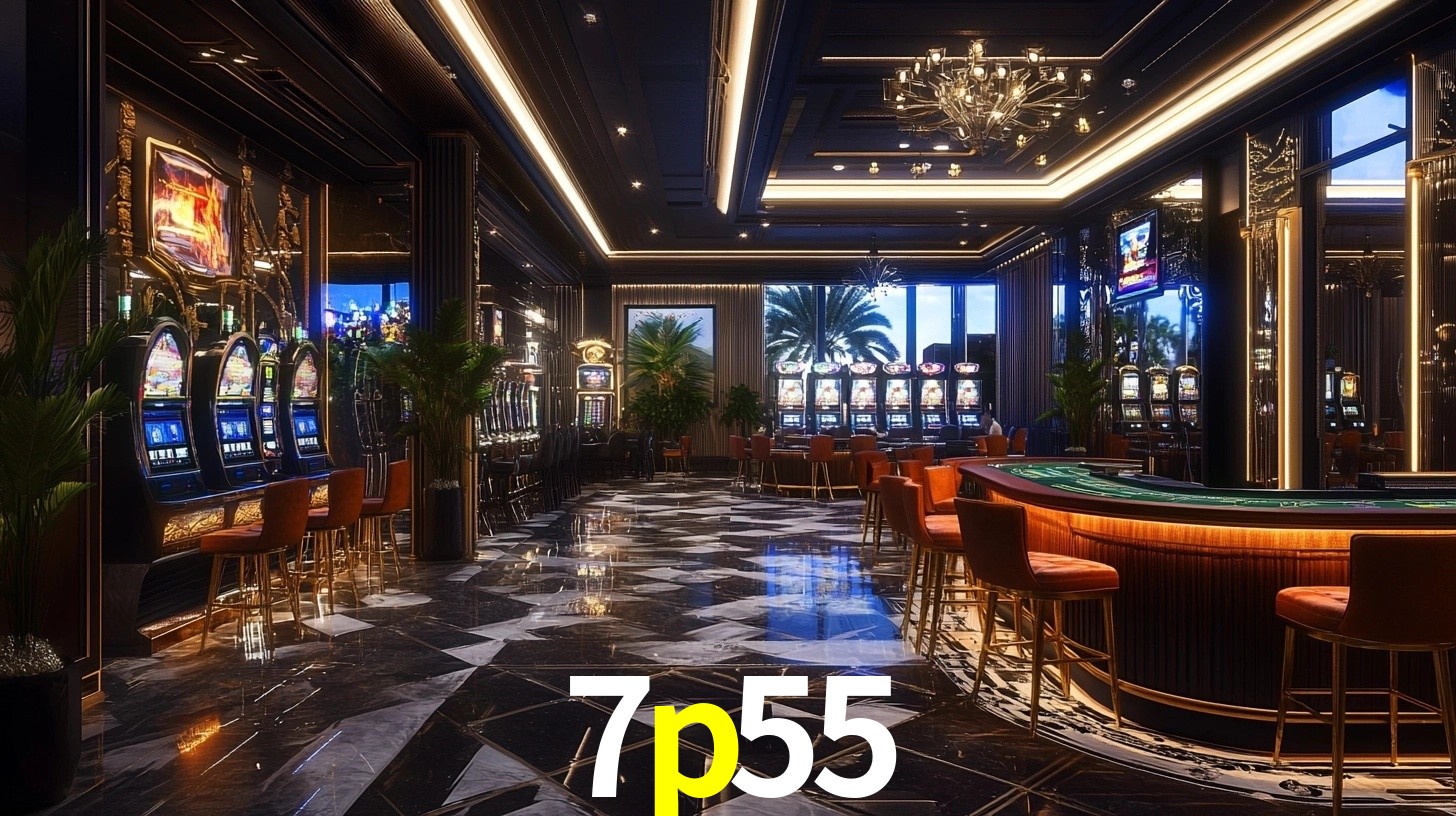 Premium Interface 7p55