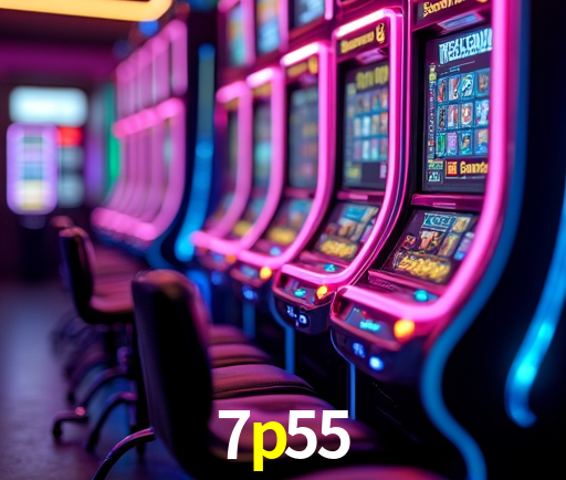 Fortune Tiger 7p55