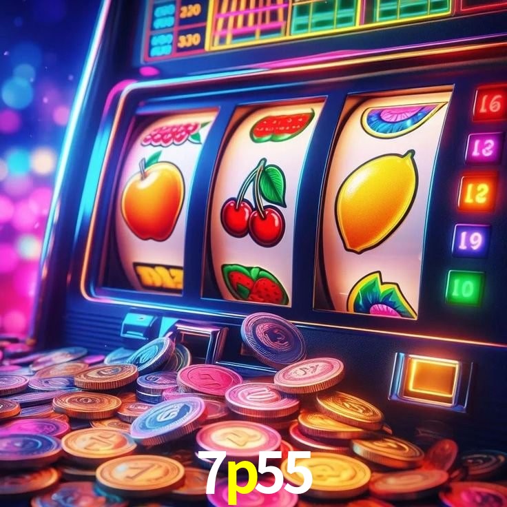 Jogo Spaceman 7p55