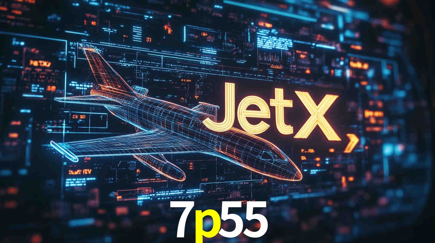 Desvendando o Mundo dos Jogos Virtuais na 7p55