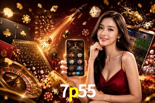 Platform Technology 7p55