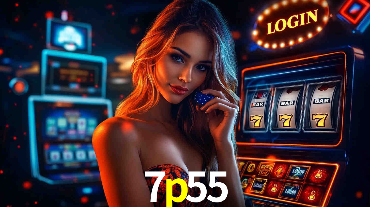 7p55