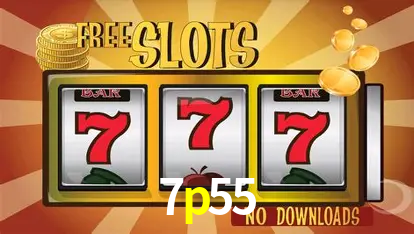Descubra o Mundo do Cassino Online com 7p55