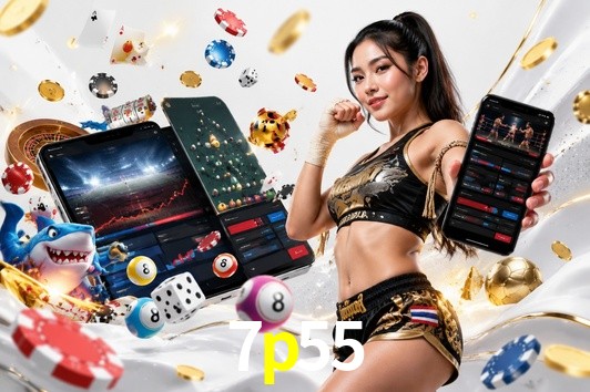 Flash Promotion 7p55