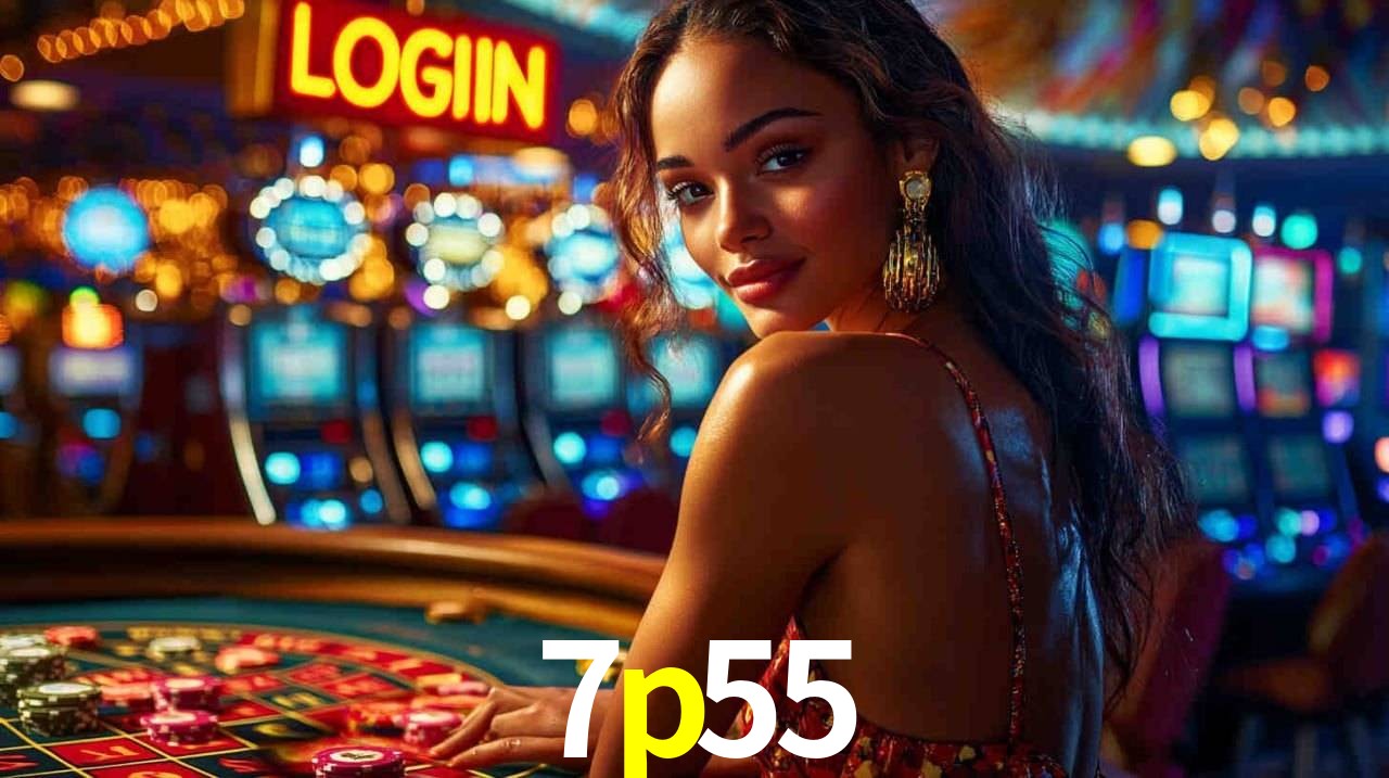 Recursos de Bônus 7p55