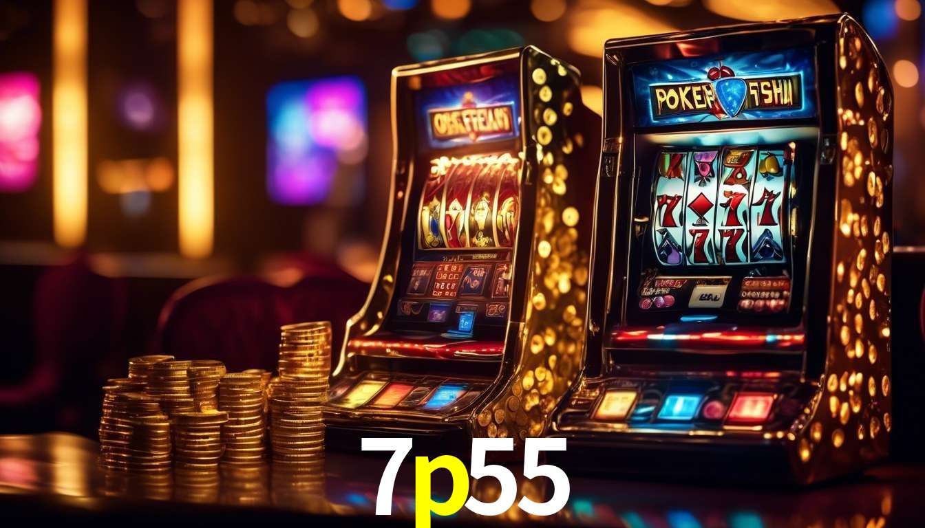Explorando a Categoria de Eventos em Apostas na 7p55