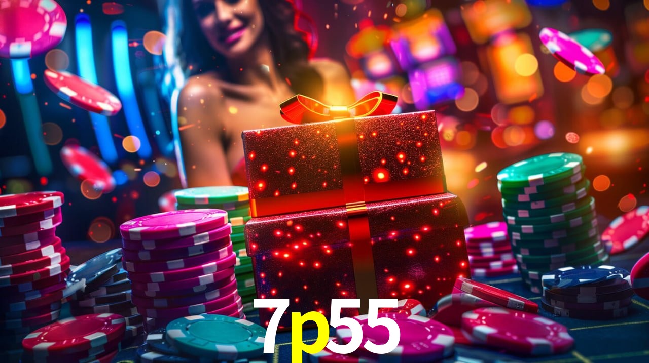 Inovações de Jogos na 7p55: O Futuro das Experiências Interativas