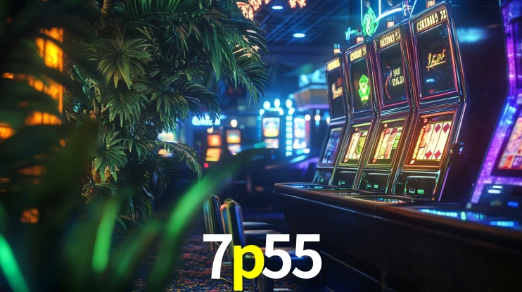 Blackjack Table 7p55