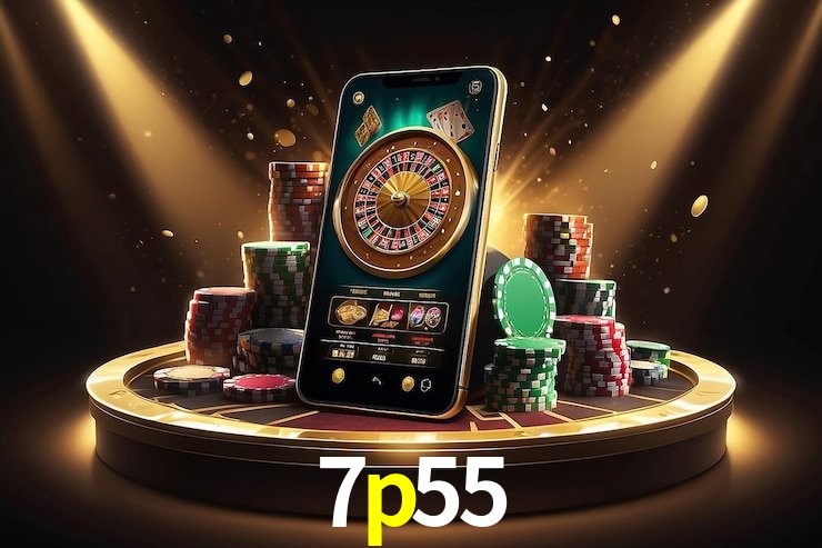 Provedores de Jogos 7p55