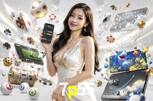 Game Providers 7p55