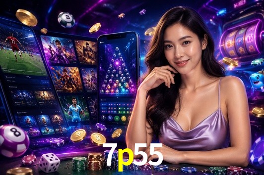 Exclusive Offers 7p55