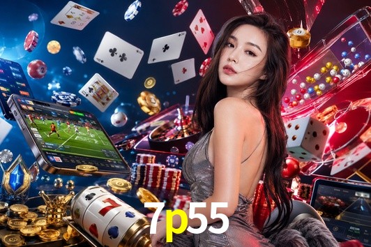 Live Casino 7p55