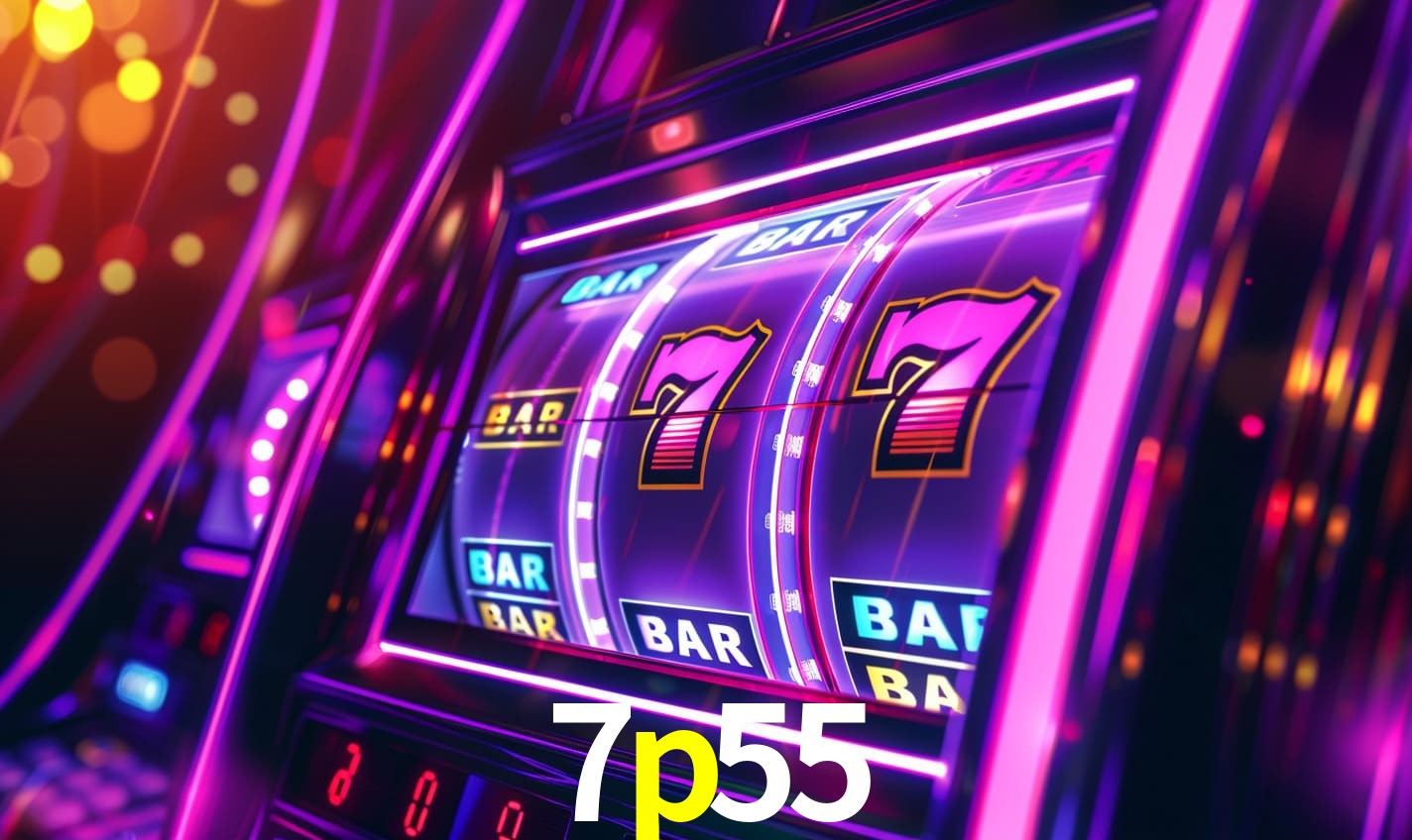 7p55: Seu Especialista em Apostas Esportivas Brasileiras