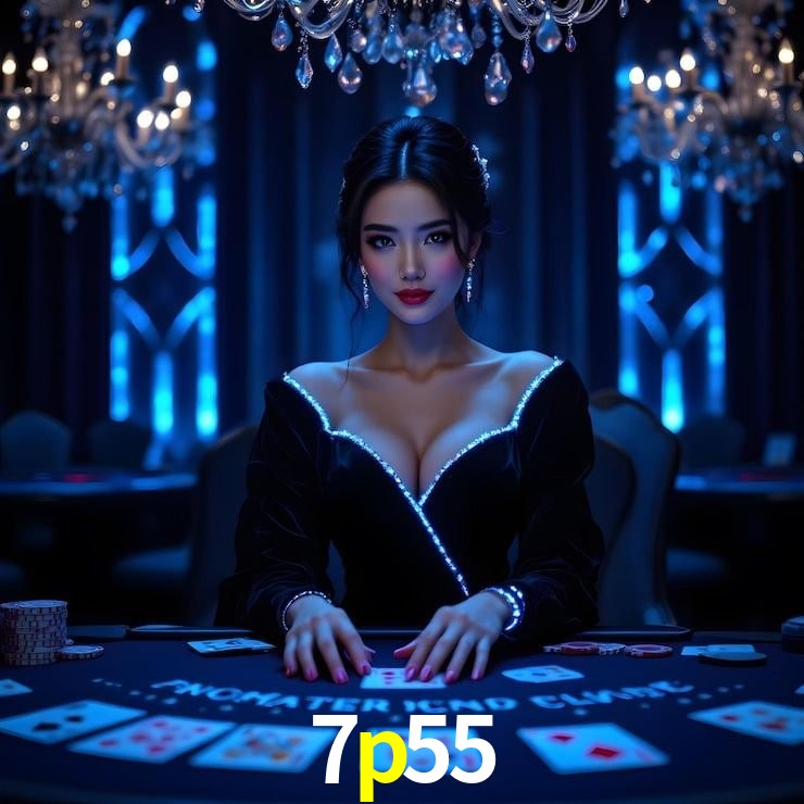 Estatísticas do Jogo 7p55