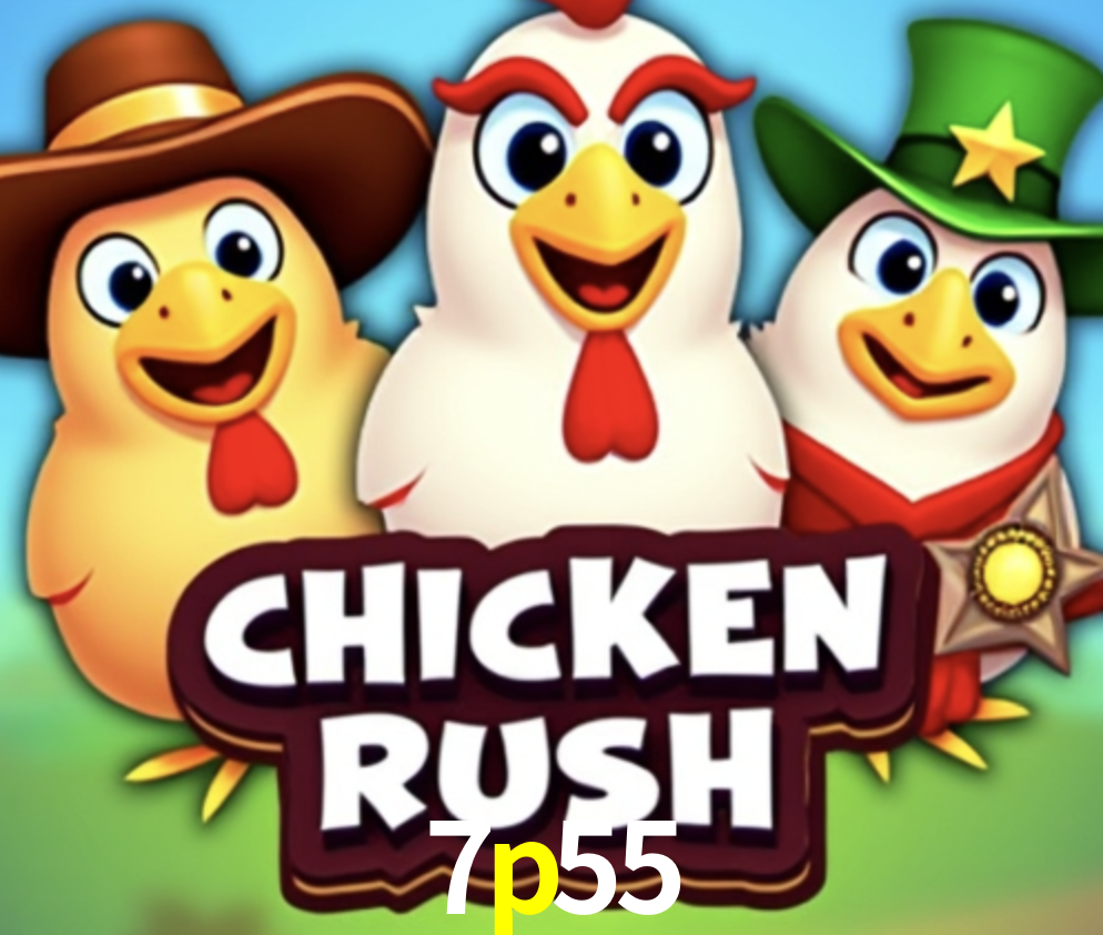 APP oficial da 7p55 para mobile