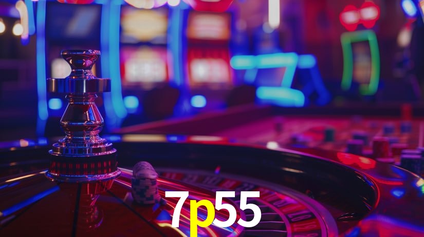 Experimente o Login Seguro Premium no 7p55