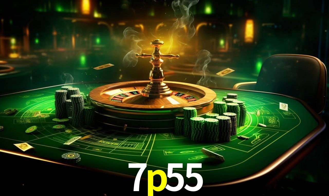 A Experiência Imersiva dos Cassinos Ao Vivo no 7p55