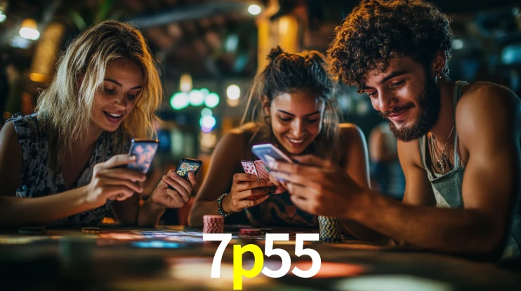 Live Casino 7p55
