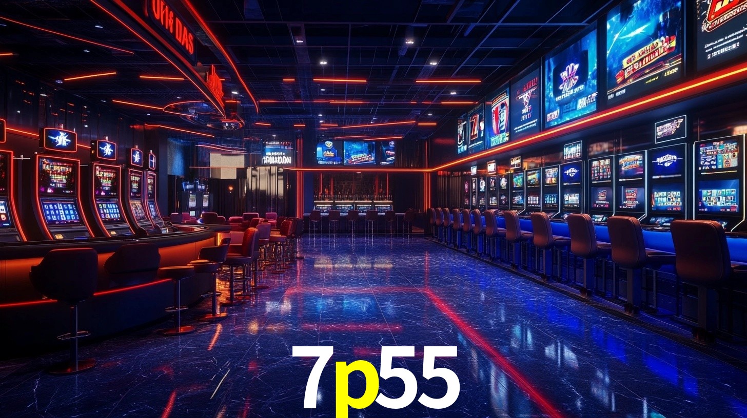 Tournaments 7p55