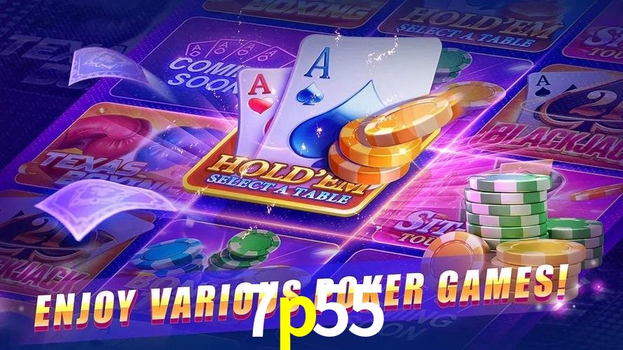 Descubra o Programa VIP da 7p55: Vantagens Exclusivas para Jogadores
