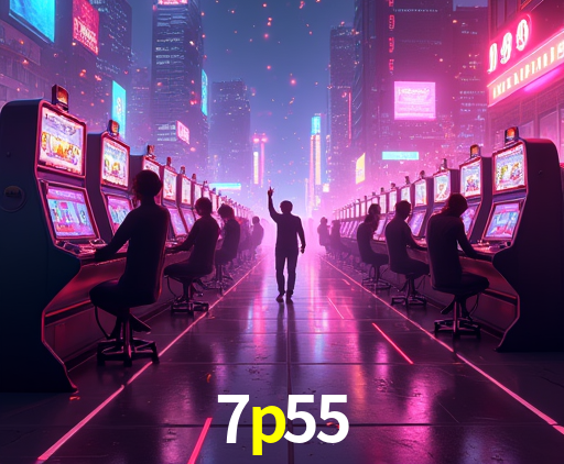 PIX Instantâneo 7p55