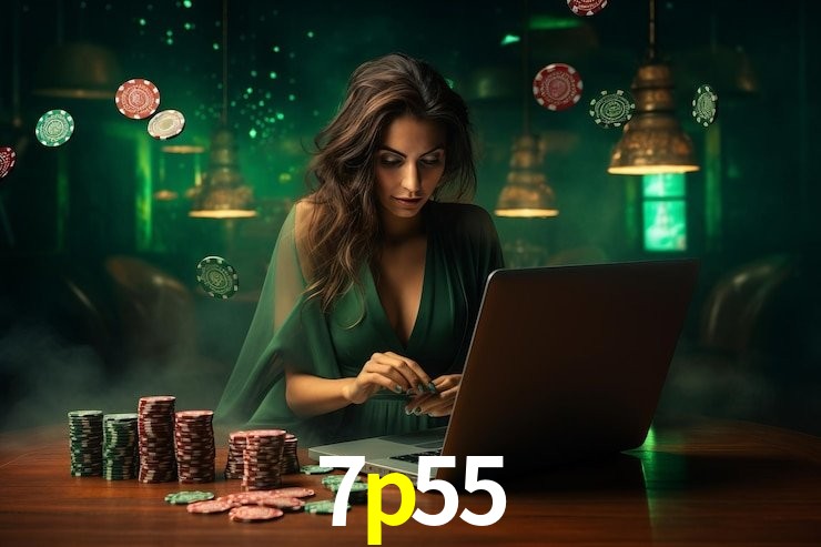 7p55
